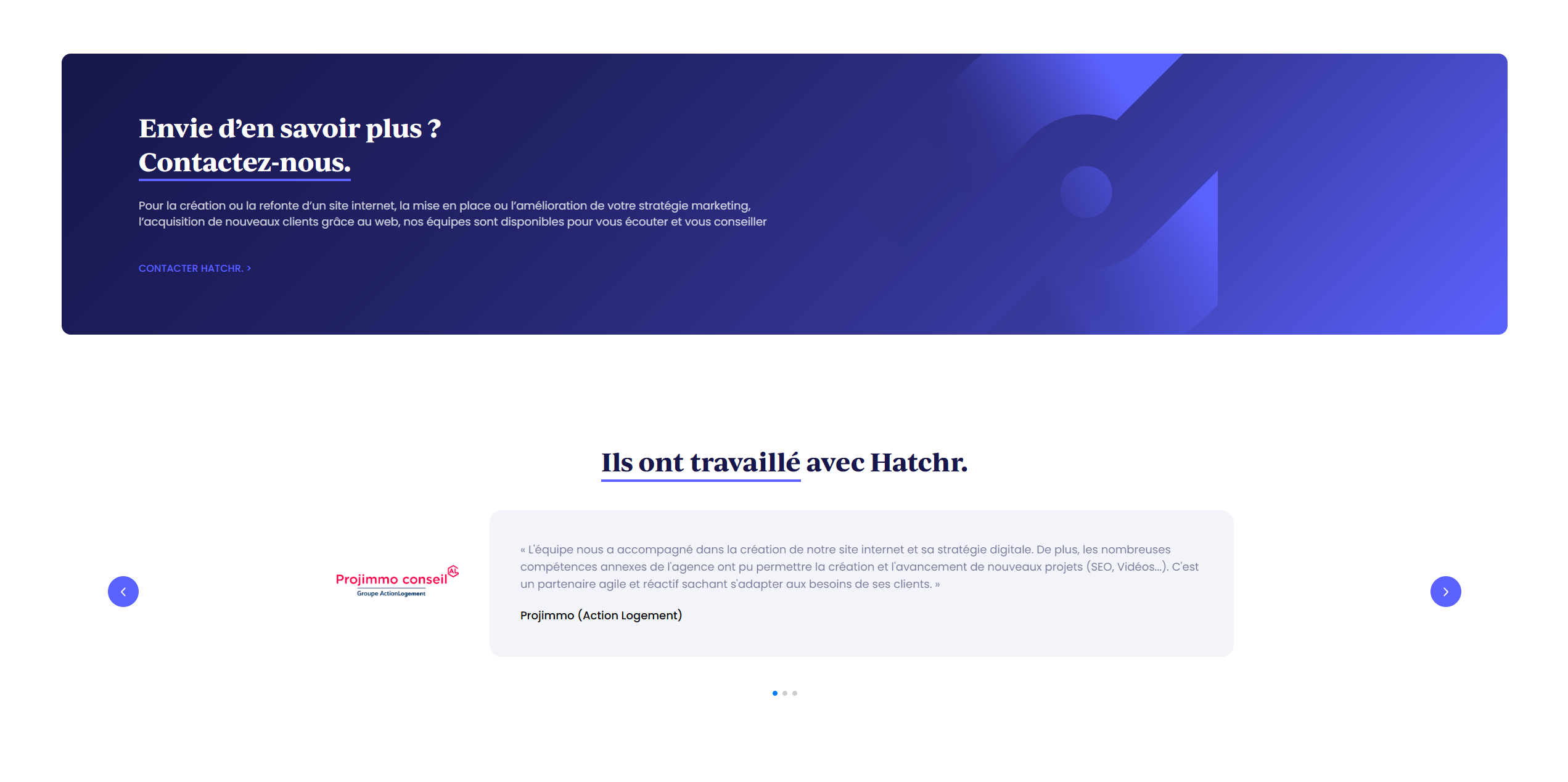 Hatchr Contact