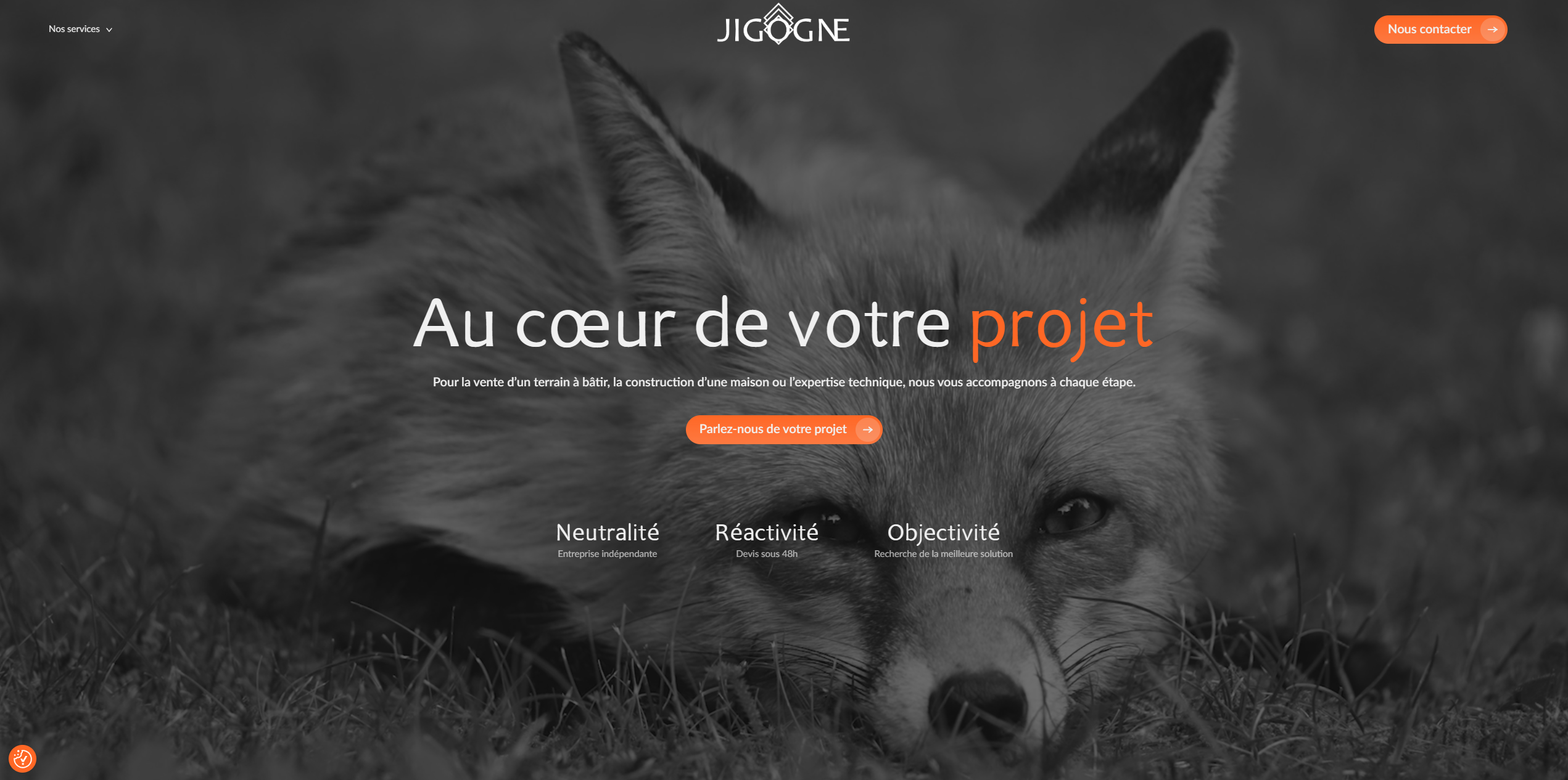 Jigogne Home