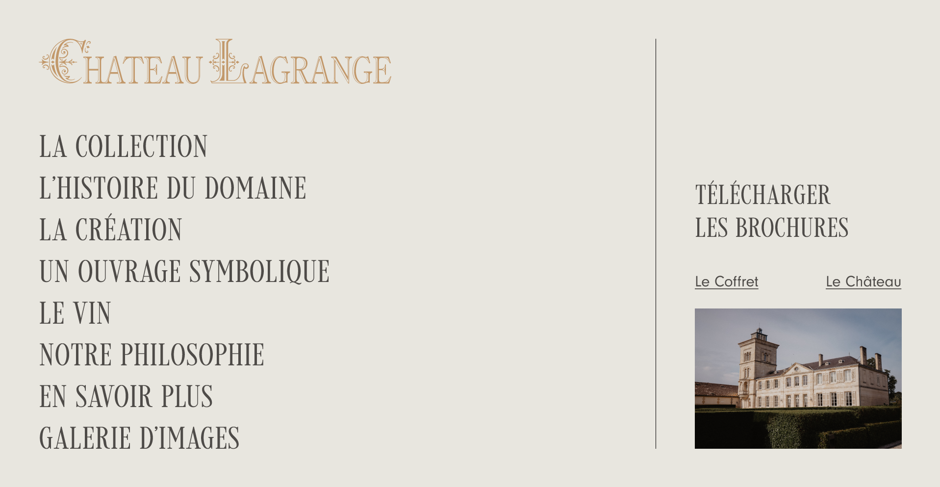 Lagrange Header